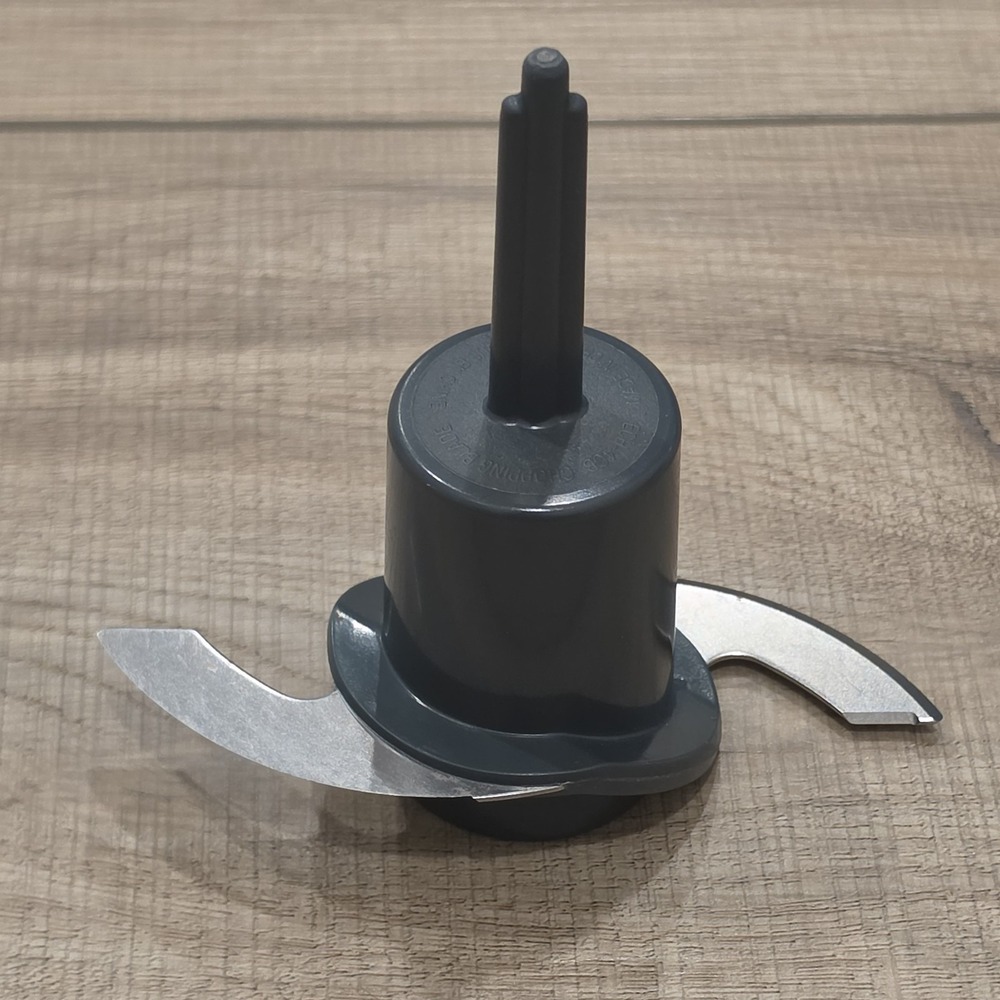 Cuisinart Elemental Food Processor ECH-4 Replacement ECH-4CB Chopping Blade